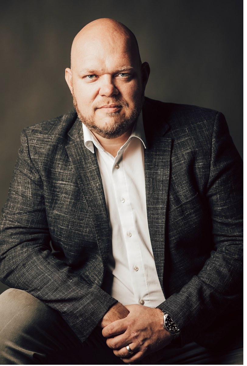 Stefan Haake — STRATUM Consulting